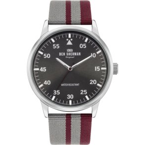 Herreur Ben Sherman ( 43 mm)
