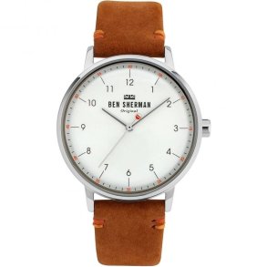 Herreur Ben Sherman WB043T ( 43 mm)