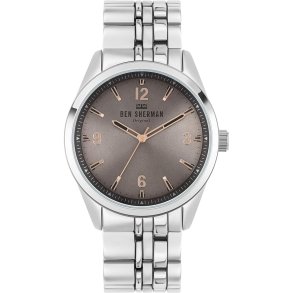 Herreur Ben Sherman WB057ESM ( 43 mm)