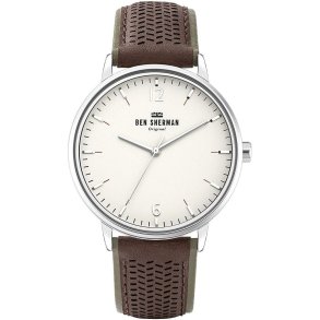 Herreur Ben Sherman ( 43 mm)
