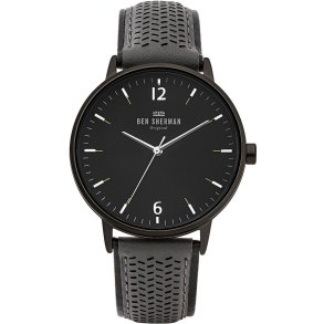 Herreur Ben Sherman ( 43 mm)