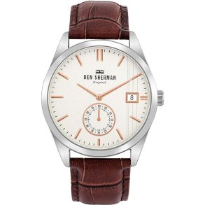 Herreur Ben Sherman ( 43 mm)