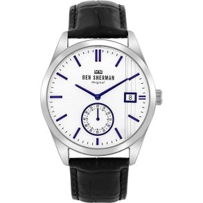 Herreur Ben Sherman ( 43 mm)
