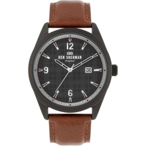 Herreur Ben Sherman ( 43 mm)