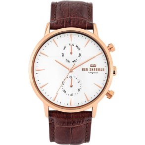 Herreur Ben Sherman WB041TRG ( 43 mm)