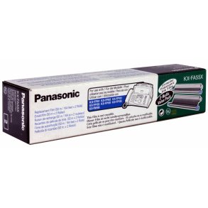 Termisk overfrselsbnd Panasonic KX-FA55X 2 Dele