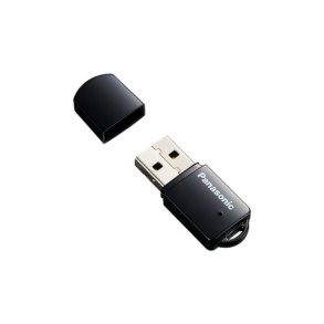 USB-adapter Panasonic AJ-WM50E