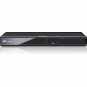 DVD afspiller Panasonic DVDS700EFK