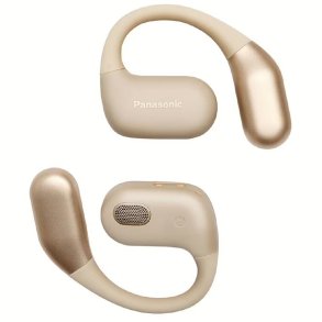 Bluetooth sportsheadset Panasonic RBF10DEC Beige