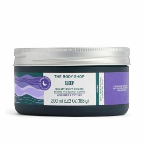 Beroligende creme The Body Shop SLEEP 200 ml