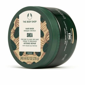 Hrmaske The Body Shop SHEA 240 ml