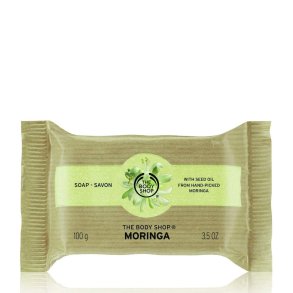 Sbe Pille The Body Shop MORINGA 100 g