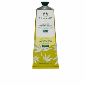 Hndcreme The Body Shop Hemp 100 ml