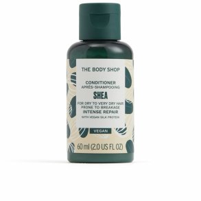 Hrbalsam The Body Shop SHEA