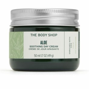 Dagcreme The Body Shop THE BODY SHOP ALOE 50 ml