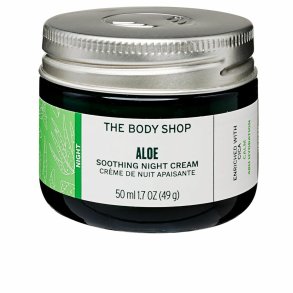 Dagcreme The Body Shop Aloe 50 ml