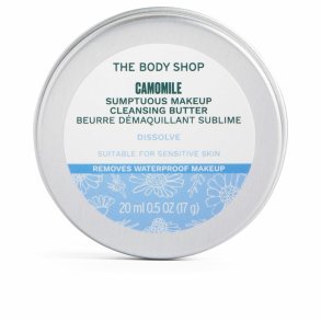 Ansigt makeupfjerner The Body Shop CAMOMILE
