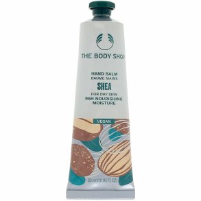 Hndcreme The Body Shop Shea 30 ml