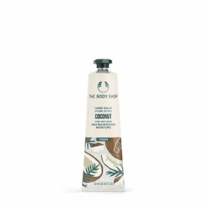 Hndcreme The Body Shop COCONUT 30 ml