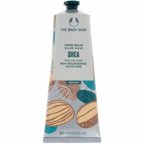 Hndcreme The Body Shop Shea 100 ml