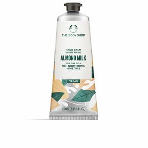 Hndcreme The Body Shop ALMOND MILK 100 ml