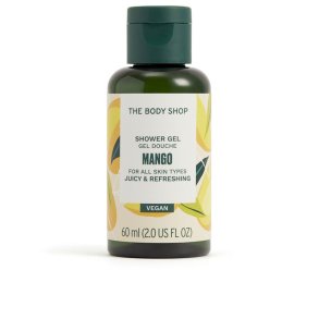 Shower gel The Body Shop THE BODY SHOP MANGO 60 ml
