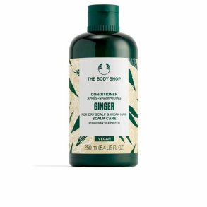 Hrbalsam The Body Shop Ginger 250 ml