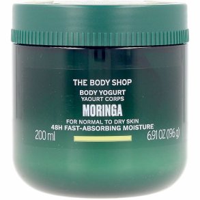 Bodylotion The Body Shop Moringa 200 ml
