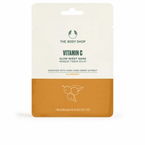 Anti-rynke creme The Body Shop VITAMIN C 18 ml