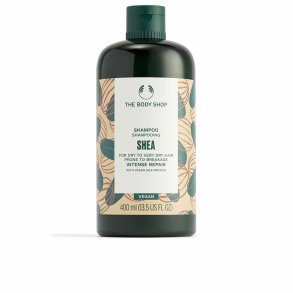 Shampoo The Body Shop SHEA 400 ml