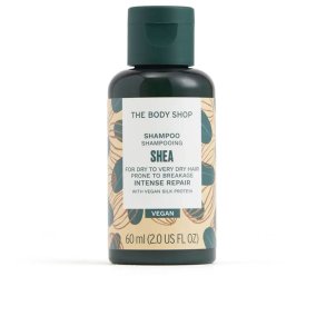 Shampoo The Body Shop SHEA 60 ml
