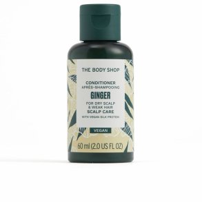 Hrbalsam The Body Shop GINGER