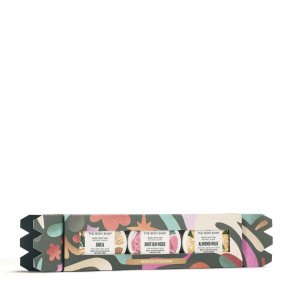 Kosmetik st til kvinder The Body Shop TRIO