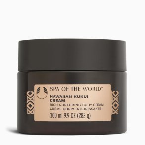 Bodylotion The Body Shop SPA OF THE WORLD 300 ml