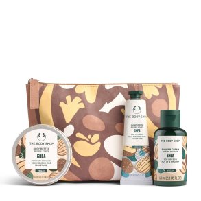 Kosmetik st til kvinder The Body Shop SHEA