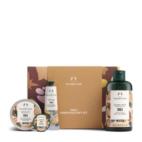 Kosmetik st til kvinder The Body Shop SHEA