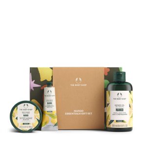 Kosmetik st til kvinder The Body Shop THE BODY SHOP MANGO