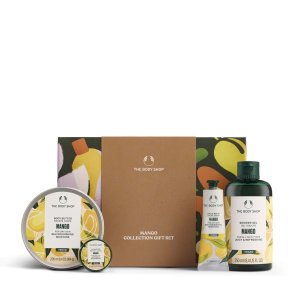 Kosmetik st til kvinder The Body Shop THE BODY SHOP MANGO