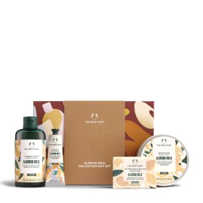 Kosmetik st til kvinder The Body Shop ALMOND MILK