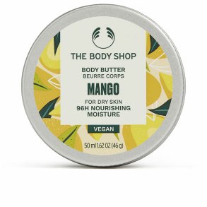 Kropssmr The Body Shop Mango 50 ml