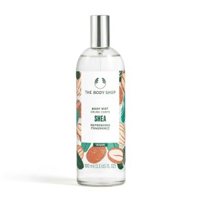 Krop Spray The Body Shop SHEA 100 ml