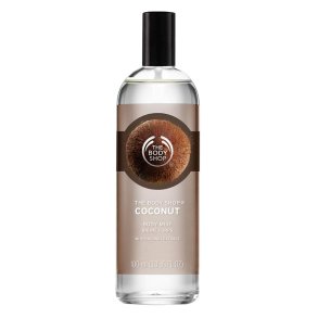 Krop Spray The Body Shop Kokos 100 ml