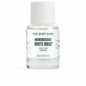 Unisex parfume The Body Shop WHITE MUSK EDP 30 ml