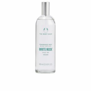 Unisex parfume The Body Shop White Musk White Musk 100 ml