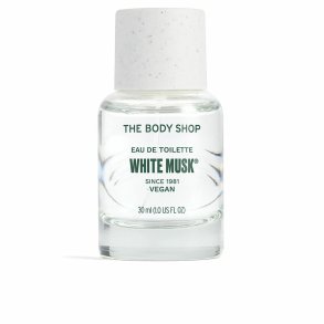Unisex parfume The Body Shop WHITE MUSK EDT 30 ml