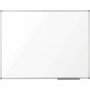 Magnettavle Nobo Essence Hvid Stl 180 x 120 cm