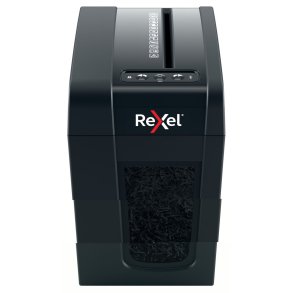 Papirmakulator Rexel Secure X6-SL 10 L