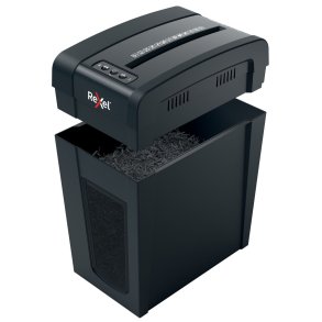 Papirmakulator Rexel Secure X10-SL