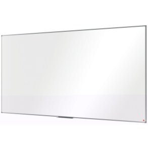 Magnettavle Nobo Essence Hvid Stl 240 x 120 cm