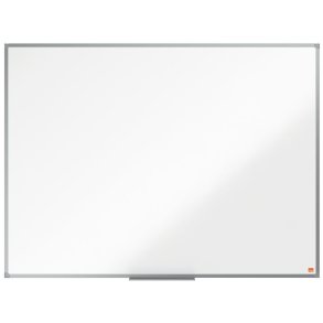 Magnettavle Nobo Essence Hvid Stl 120 x 90 cm